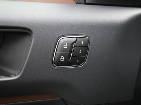 Used 2024 Ford Bronco Sport Outer Banks w/ Tech Package image 18