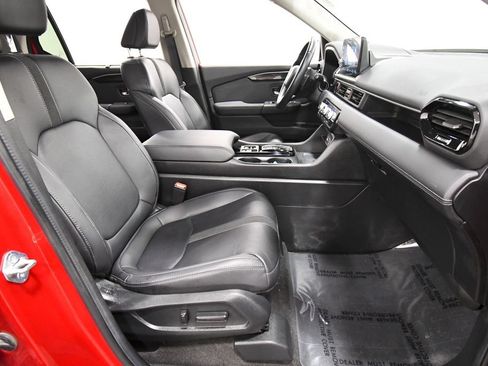 Certified 2023 Honda Pilot EX-L image 18