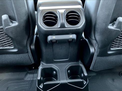 New 2026 Jeep Gladiator Sport image 20