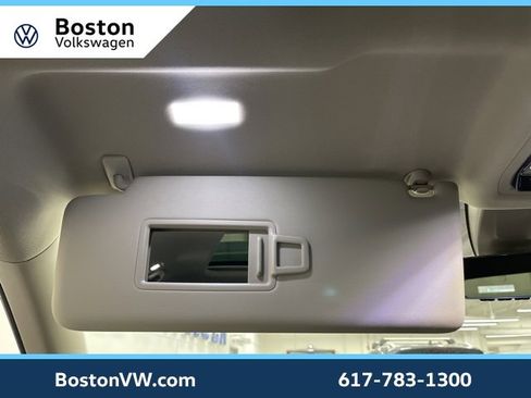 New 2026 Volkswagen Atlas SEL Premium R-Line image 26