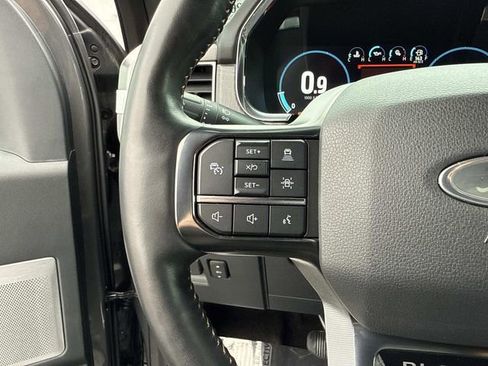 Used 2021 Ford F150 Platinum w/ Equipment Group 701A High AWD/4WD image 25