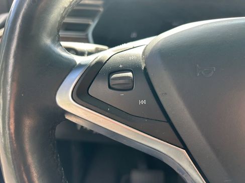 Used 2016 Tesla Model X 90D AWD/4WD image 16