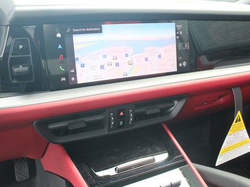 New 2026 Porsche Cayenne AWD/4WD image 17