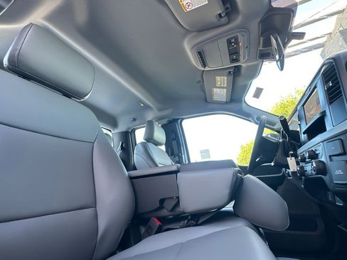 New 2026 Ford F250 XL w/ XL Chrome Package image 16