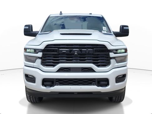 New 2026 RAM 2500 Tradesman w/ Safety Group AWD/4WD image 2