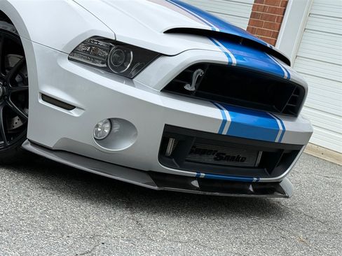 Used 2014 Ford Mustang Shelby GT500 w/ Equipment Group 821A RWD image 31