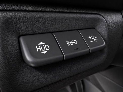 Used 2023 GMC Acadia AT4 w/ GMC Pro Grade Package AWD/4WD image 18