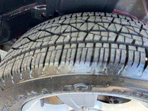 Used 2016 Jeep Patriot Latitude w/ Trailer Tow Prep Group AWD/4WD image 45