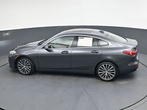 Used 2020 BMW 228i xDrive Gran Coupe w/ Convenience Package AWD/4WD image 24