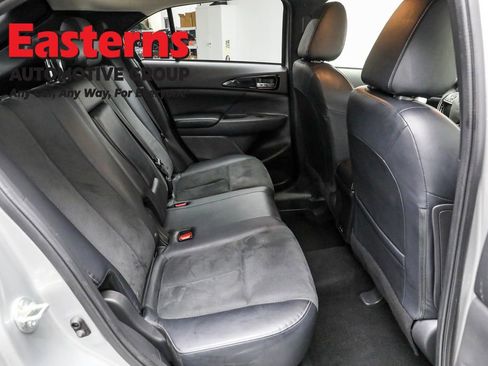 Used 2024 Mitsubishi Eclipse Cross SE image 22