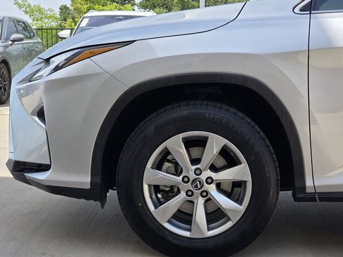 Used 2019 Lexus RX 350 FWD w/ Accessory Package image 6