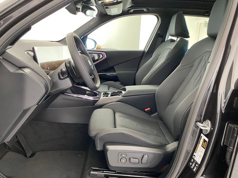 New 2026 BMW X3 xDrive30 w/ Premium Package image 4