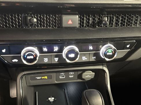 Certified 2023 Honda CR-V EX-L image 26