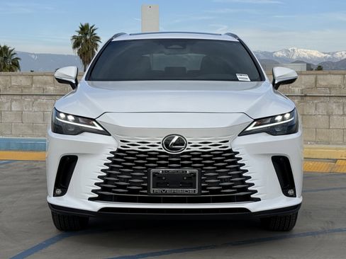 New 2026 Lexus RX 350 Premium image 6