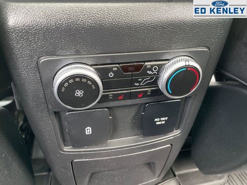 Used 2024 Ford Explorer ST w/ Equipment Group 401A image 8