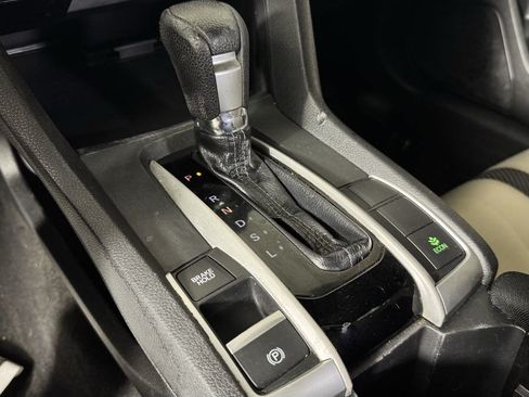 Used 2017 Honda Civic EX-T image 23