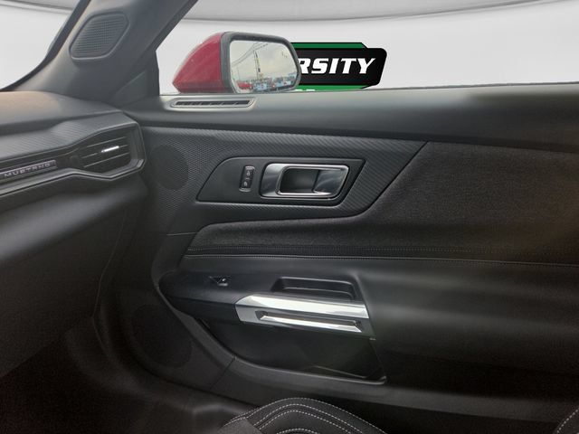 New 2026 Ford Mustang Coupe RWD image 21