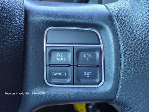 Used 2016 RAM 2500 Tradesman w/ Chrome Appearance Group AWD/4WD image 26
