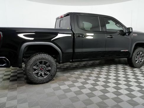 New 2026 GMC Sierra 1500 AT4X image 28