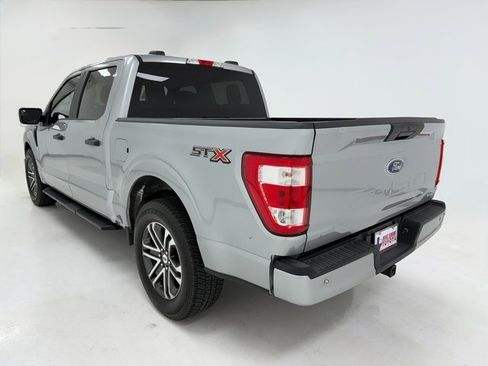 Used 2021 Ford F150 XL w/ STX Appearance Package image 7