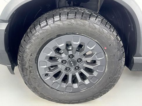 New 2026 Honda Passport TrailSport image 42