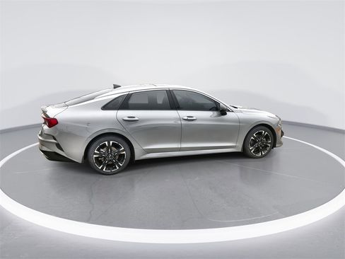 Used 2021 Kia K5 GT-Line image 9