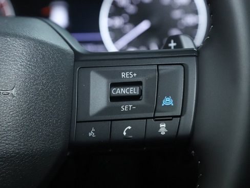 Certified 2026 Nissan Rogue SV w/ Cold Weather Package AWD/4WD image 22