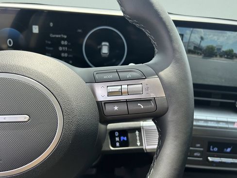 New 2026 Hyundai Kona Limited FWD image 36
