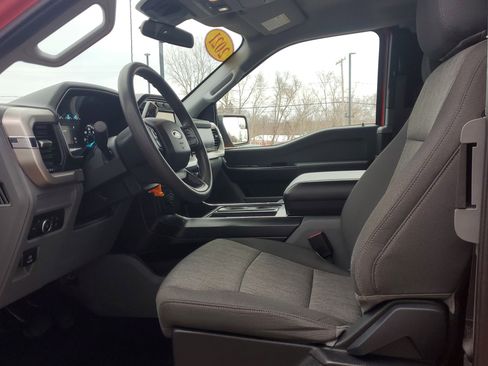 Used 2021 Ford F150 XL w/ Equipment Group 101A High image 8