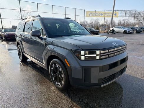 Used 2024 Hyundai Santa Fe SEL image 11