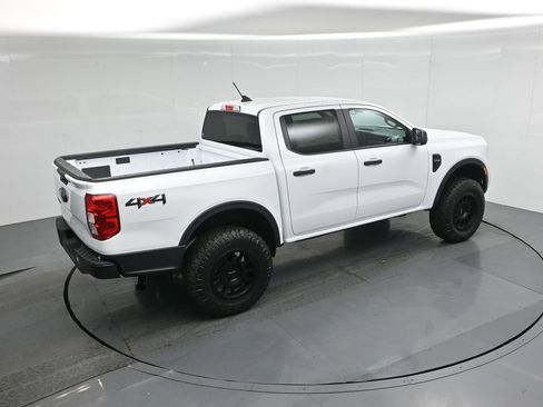 New 2025 Ford Ranger XL image 36