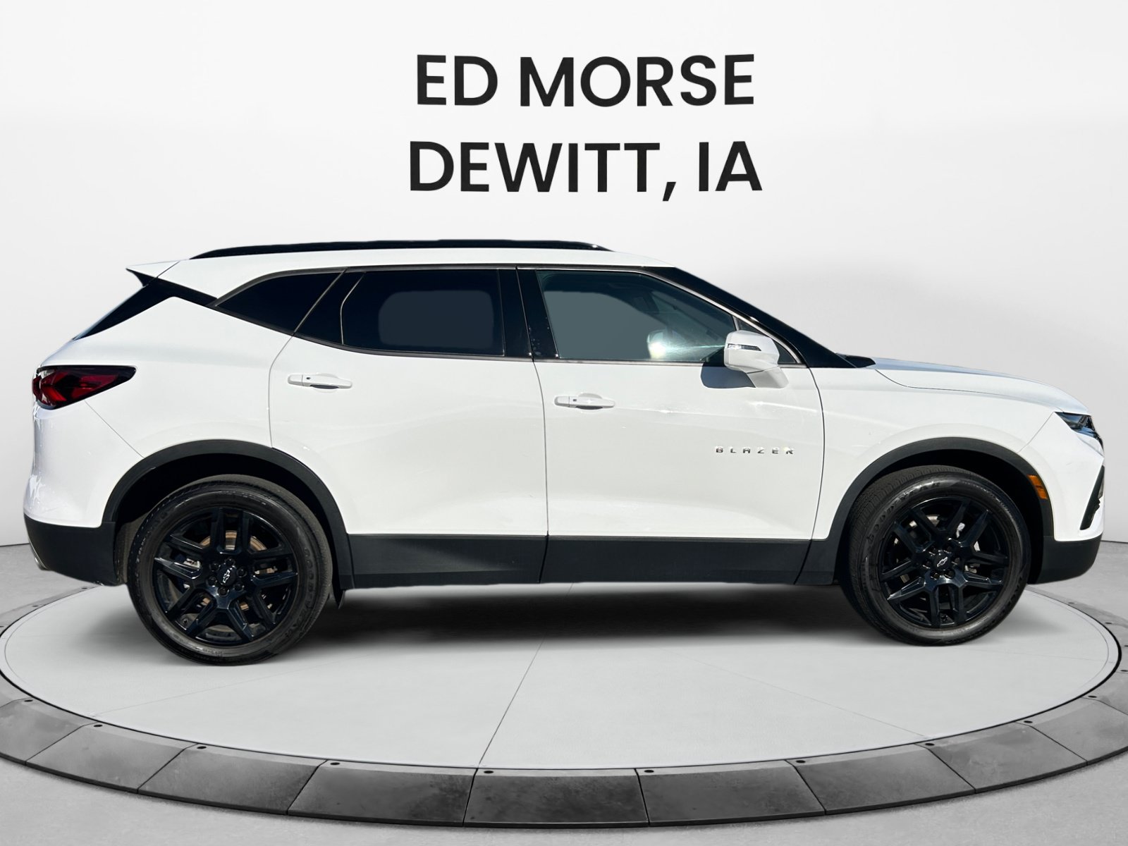 Used 2020 Chevrolet Blazer LT FWD image 6