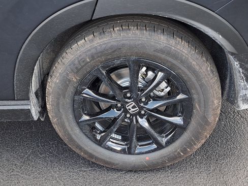 New 2026 Honda CR-V Sport-L image 5