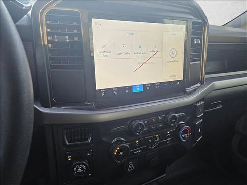 New 2025 Ford F150 XL image 14