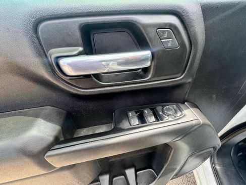 Used 2021 Chevrolet Silverado 1500 W/T w/ WT Value Package AWD/4WD image 21