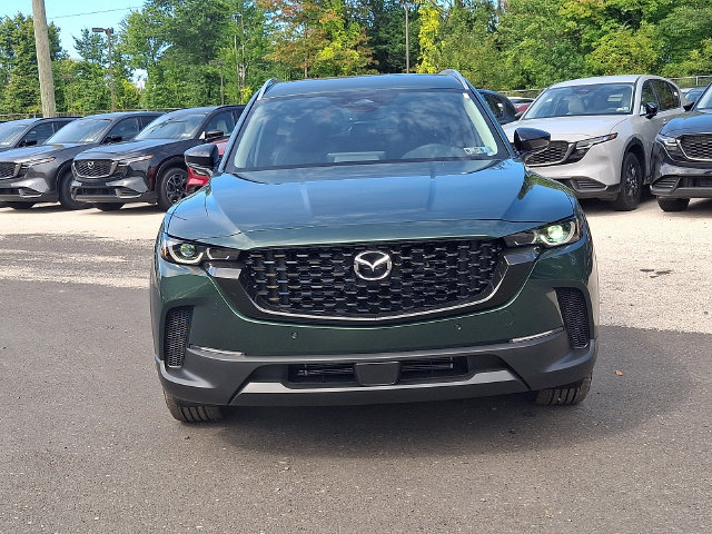 New 2026 MAZDA CX-50 AWD 2.5 S w/ Weather Package image 2