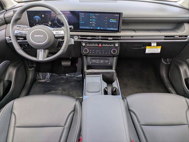 New 2026 Hyundai Tucson Limited AWD/4WD image 41