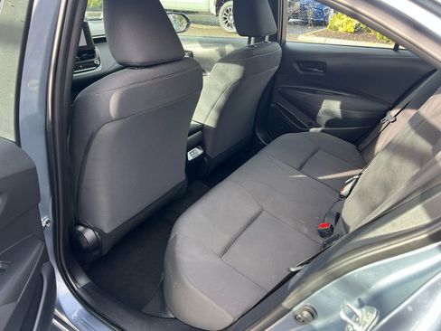 Certified 2024 Toyota Corolla LE image 14