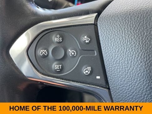 Used 2019 Chevrolet Traverse Premier AWD/4WD image 36