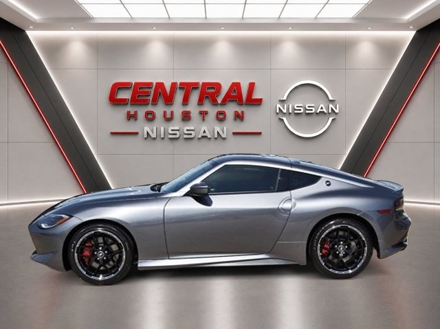 New 2027 Nissan Z Performance RWD image 3