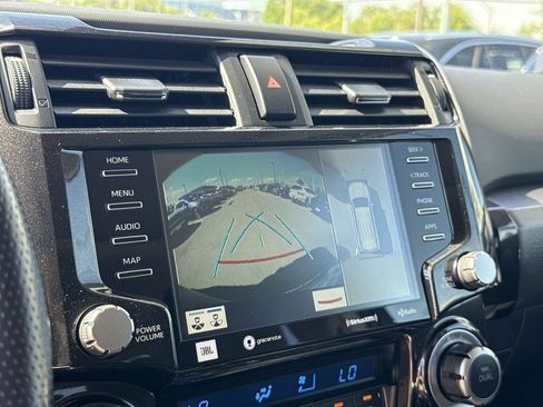 Used 2023 Toyota 4Runner TRD Pro AWD/4WD image 17