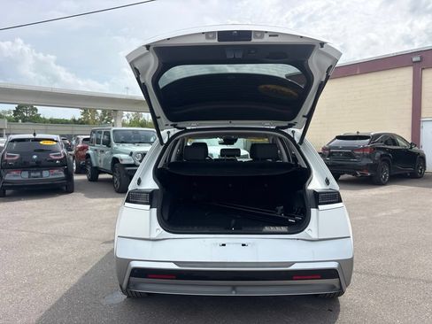 Used 2026 Hyundai Ioniq 5 Limited RWD image 13