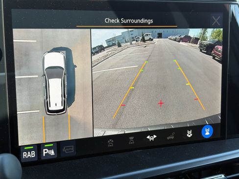 New 2026 Subaru Outback Touring XT AWD/4WD image 27