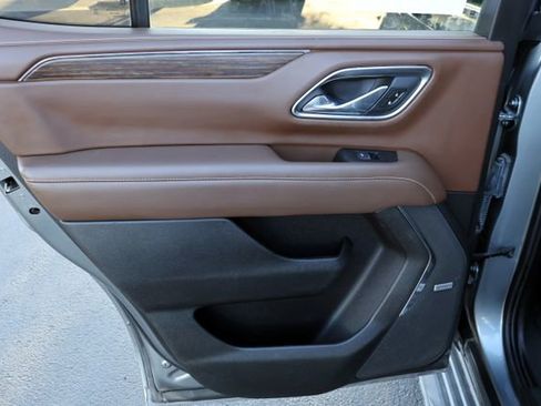 Used 2021 Chevrolet Tahoe High Country image 26