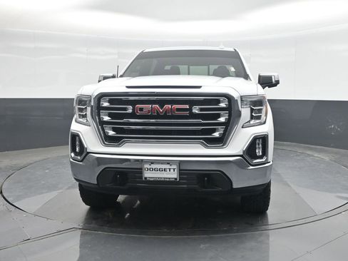 Used 2021 GMC Sierra 1500 SLT image 5