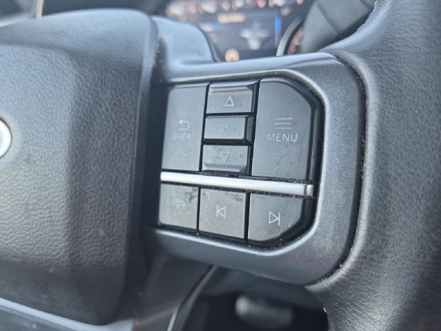 Used 2023 Ford F150 XLT w/ Equipment Group 302A High RWD image 23