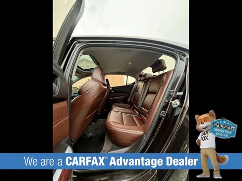 Used 2015 Acura TLX FWD image 17