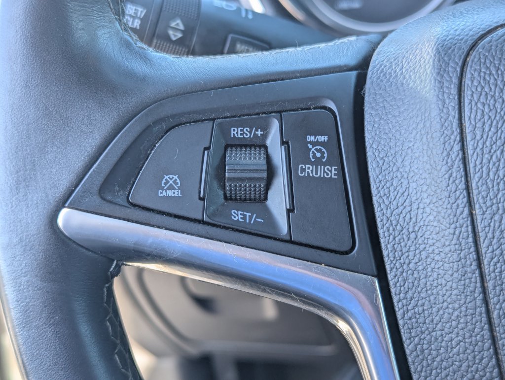 Used 2016 Buick Encore AWD image 18