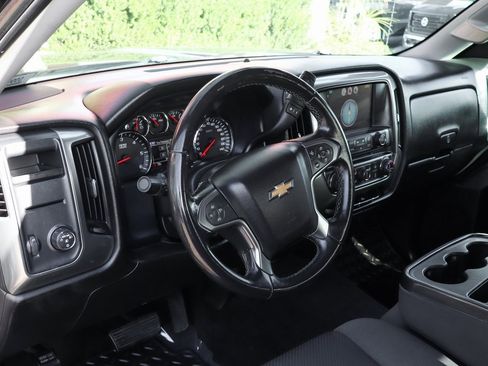 Used 2014 Chevrolet Silverado 1500 LT w/ Trailering Package image 19