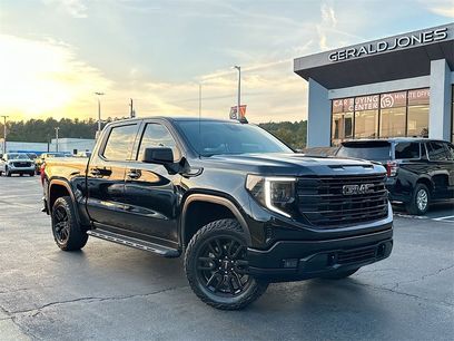 Used 2022 GMC Sierra 1500 Elevation